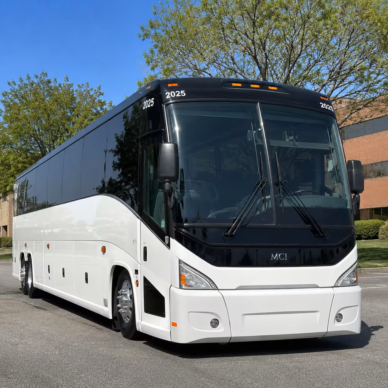corporate event and conference charter bus rentals in sioux falls