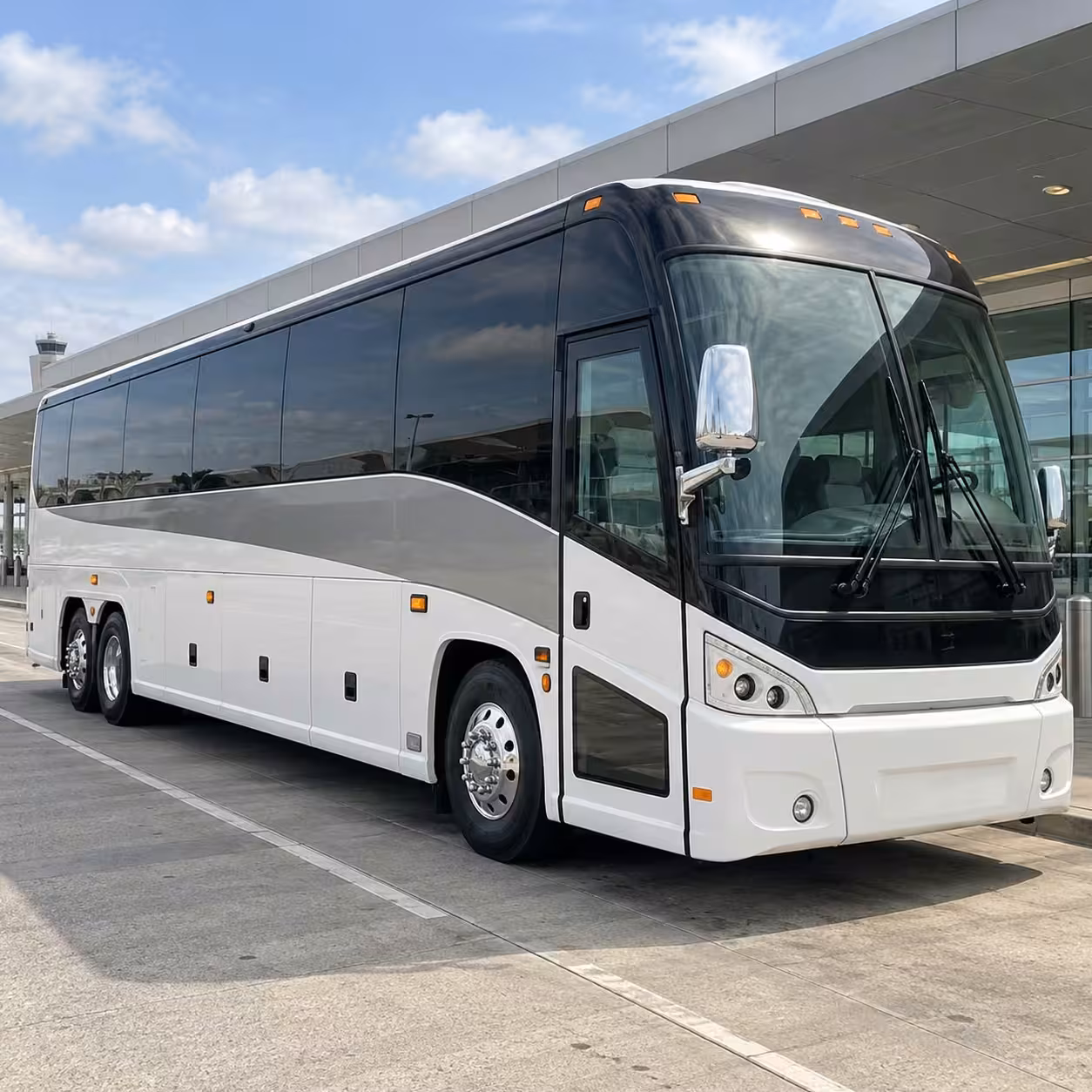 easily book bus rentals for sioux falls bachelorette parties