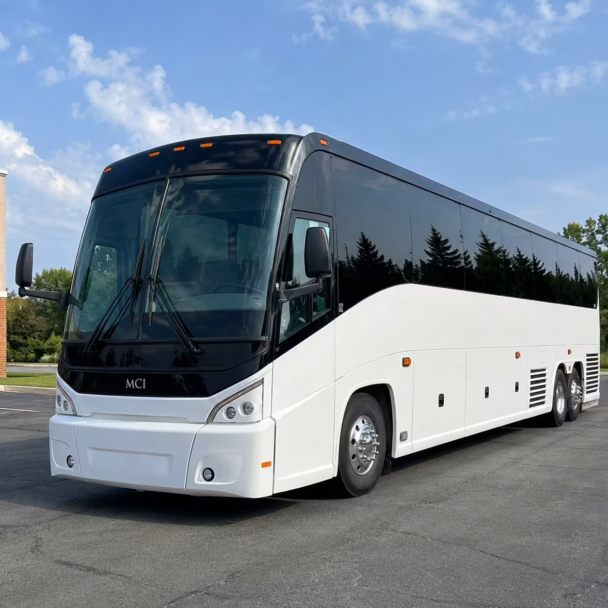 employee commuter shuttles and daily corporate shuttles in sioux falls