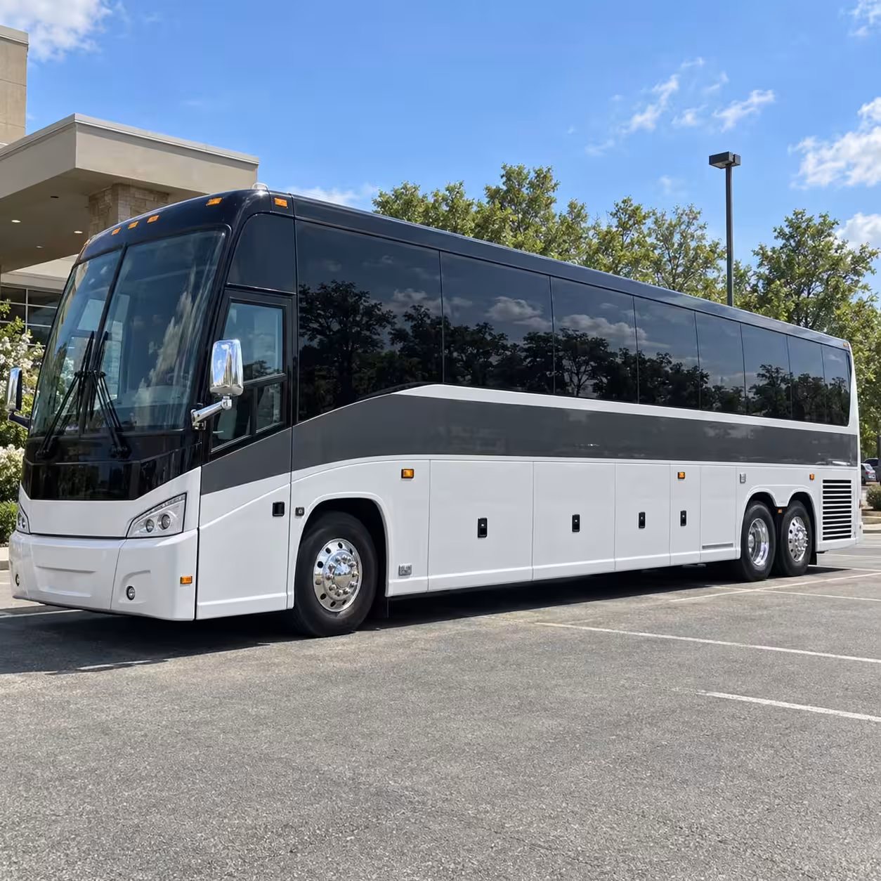 hotel guest transportation to sioux falls wedding venues