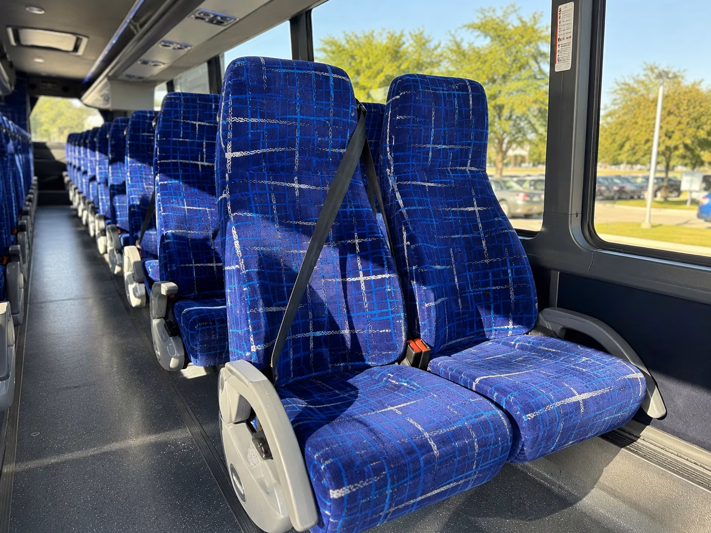 how the day of the week changes what a bus costs in sioux falls south dakota
