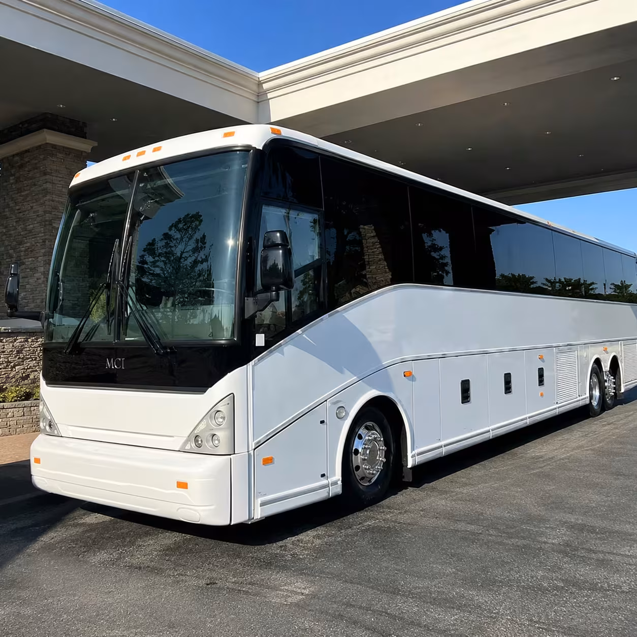 how to rent a prom charter bus in sioux falls