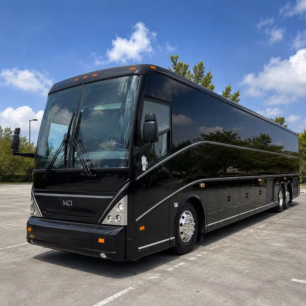 long distance field trip charter bus rentals from sioux falls