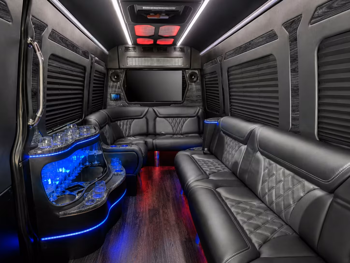 sioux falls bus rentals for sports teams schools and tours