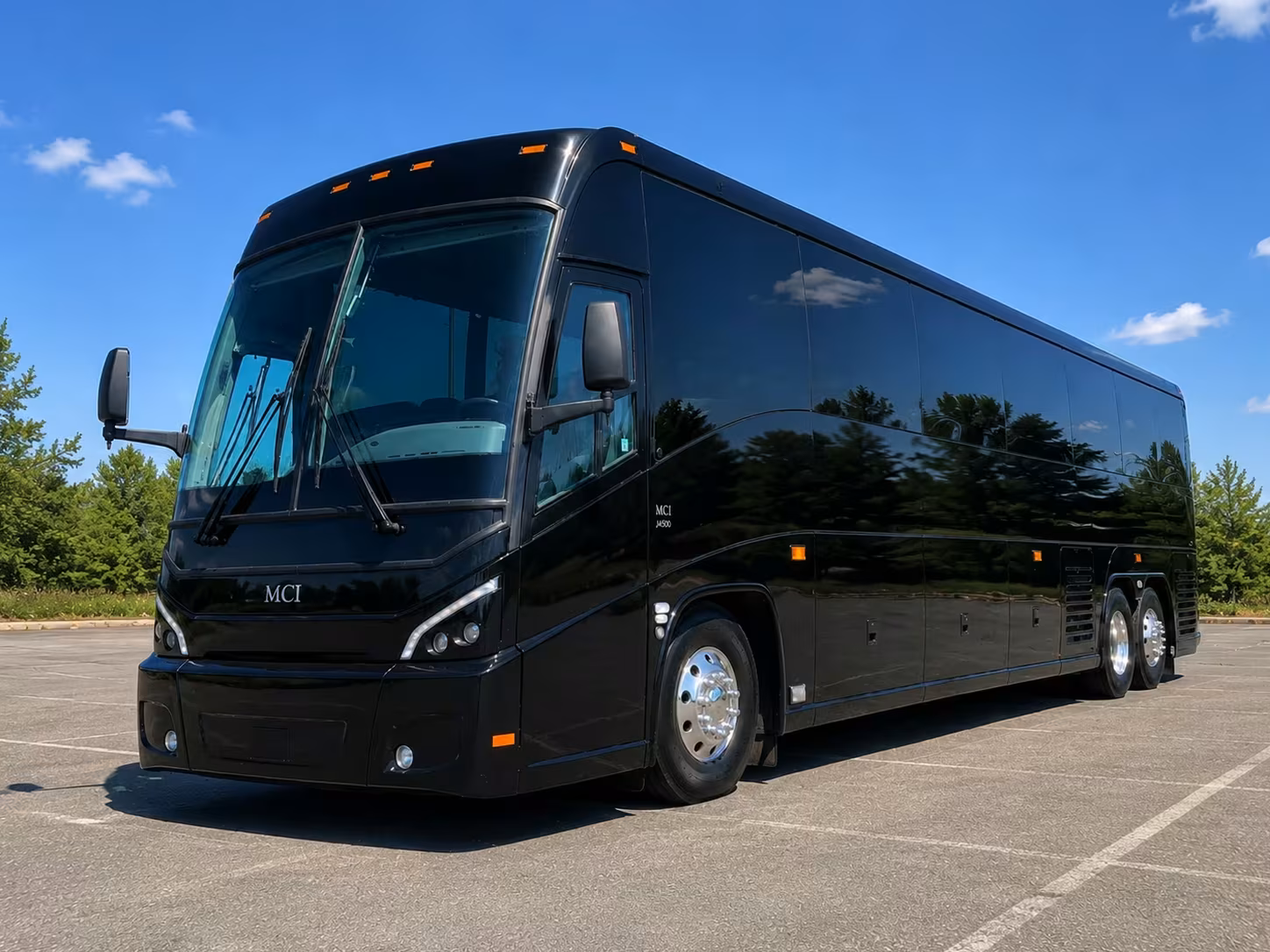 sioux falls charter bus rentals for premier center events