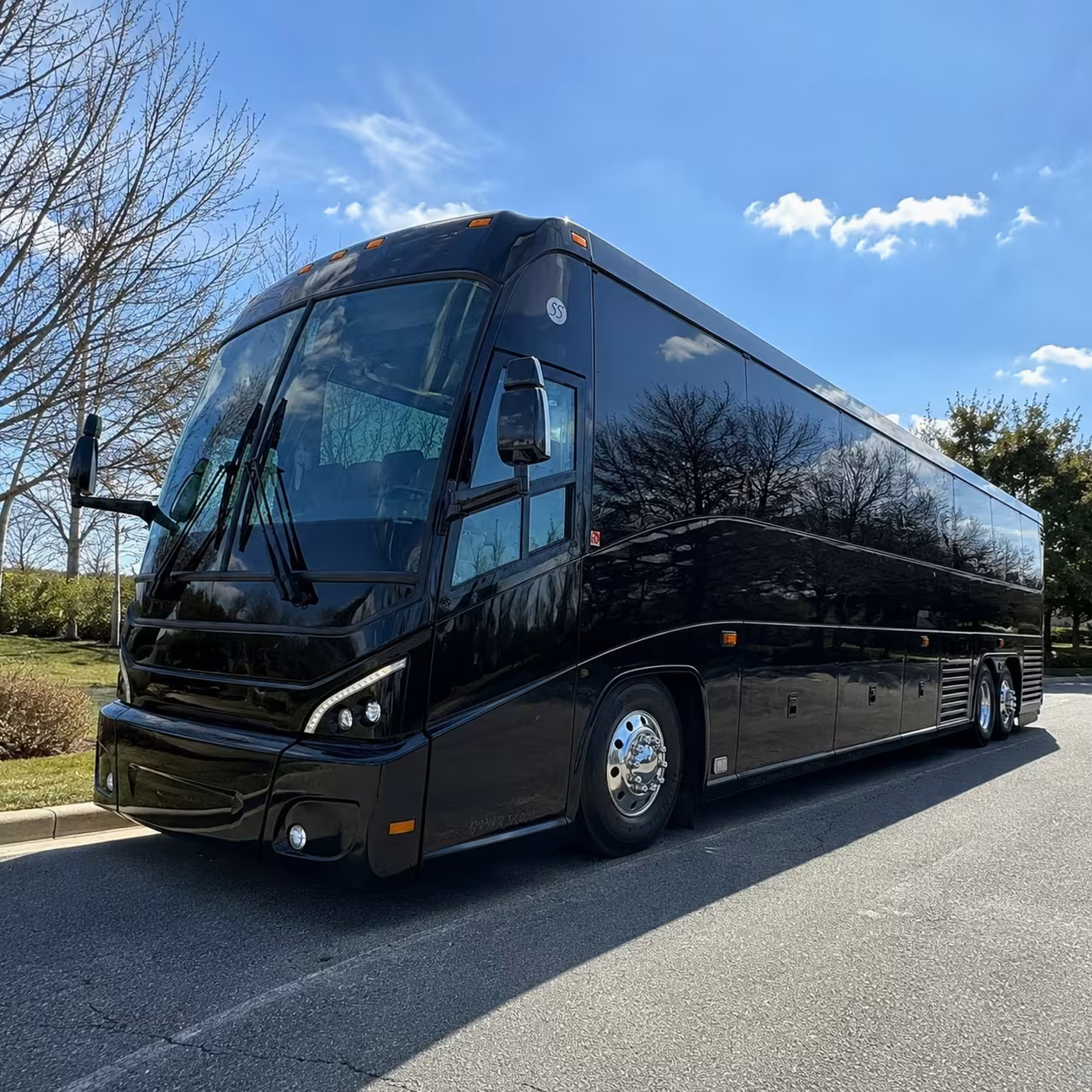sioux falls charter bus rentals to minneapolis and omaha