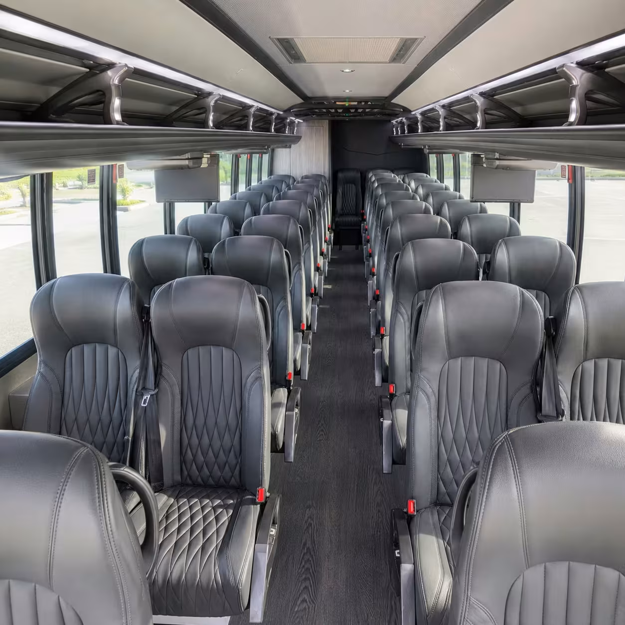sioux falls church retreat and youth group minibus rentals