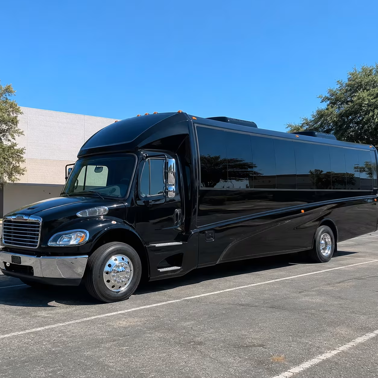 sioux falls church transportation