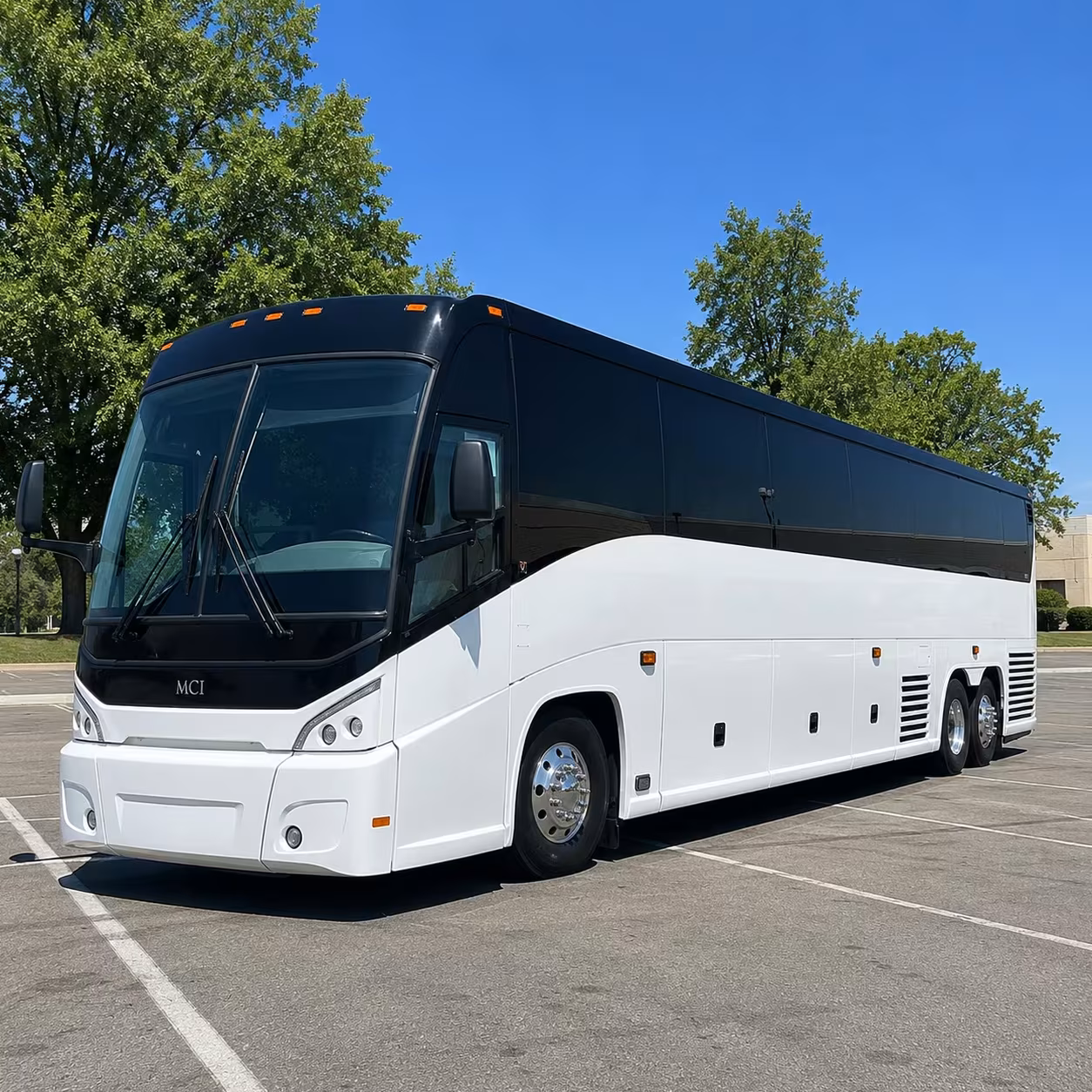 sioux falls concert transportation for birthdays and private groups