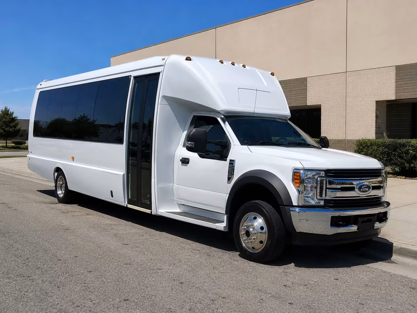 sioux falls employee transportation