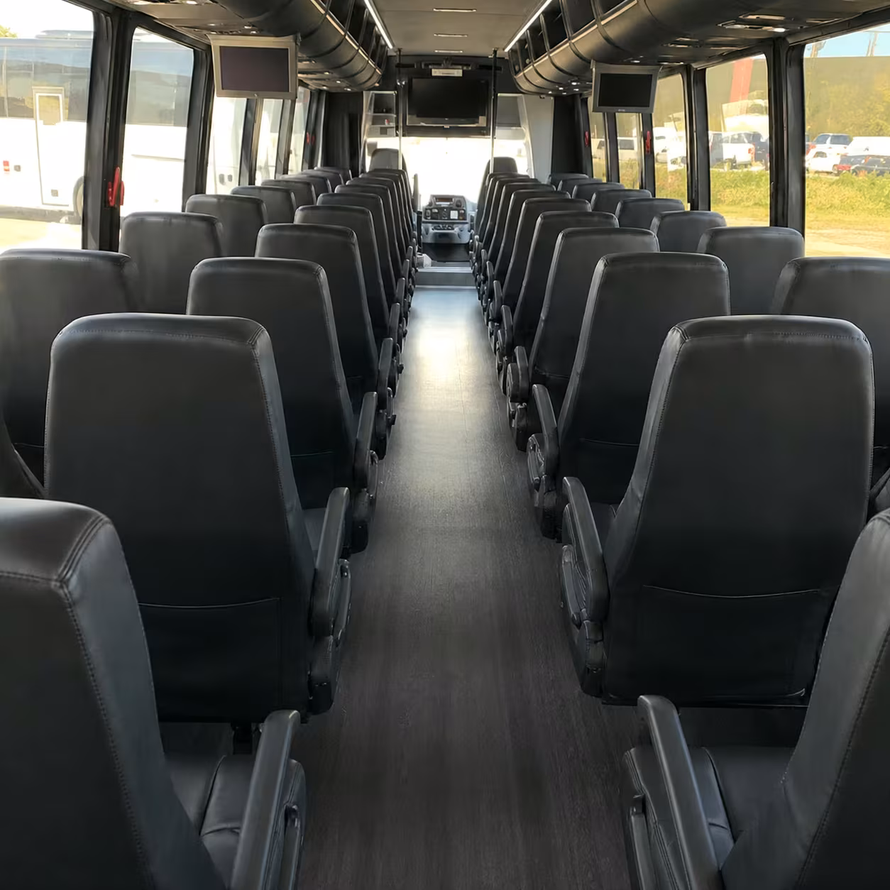 sioux falls government military transportation