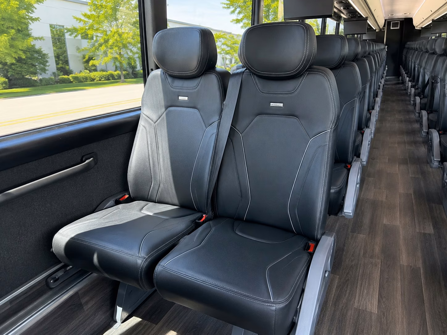sioux falls long distance transportation