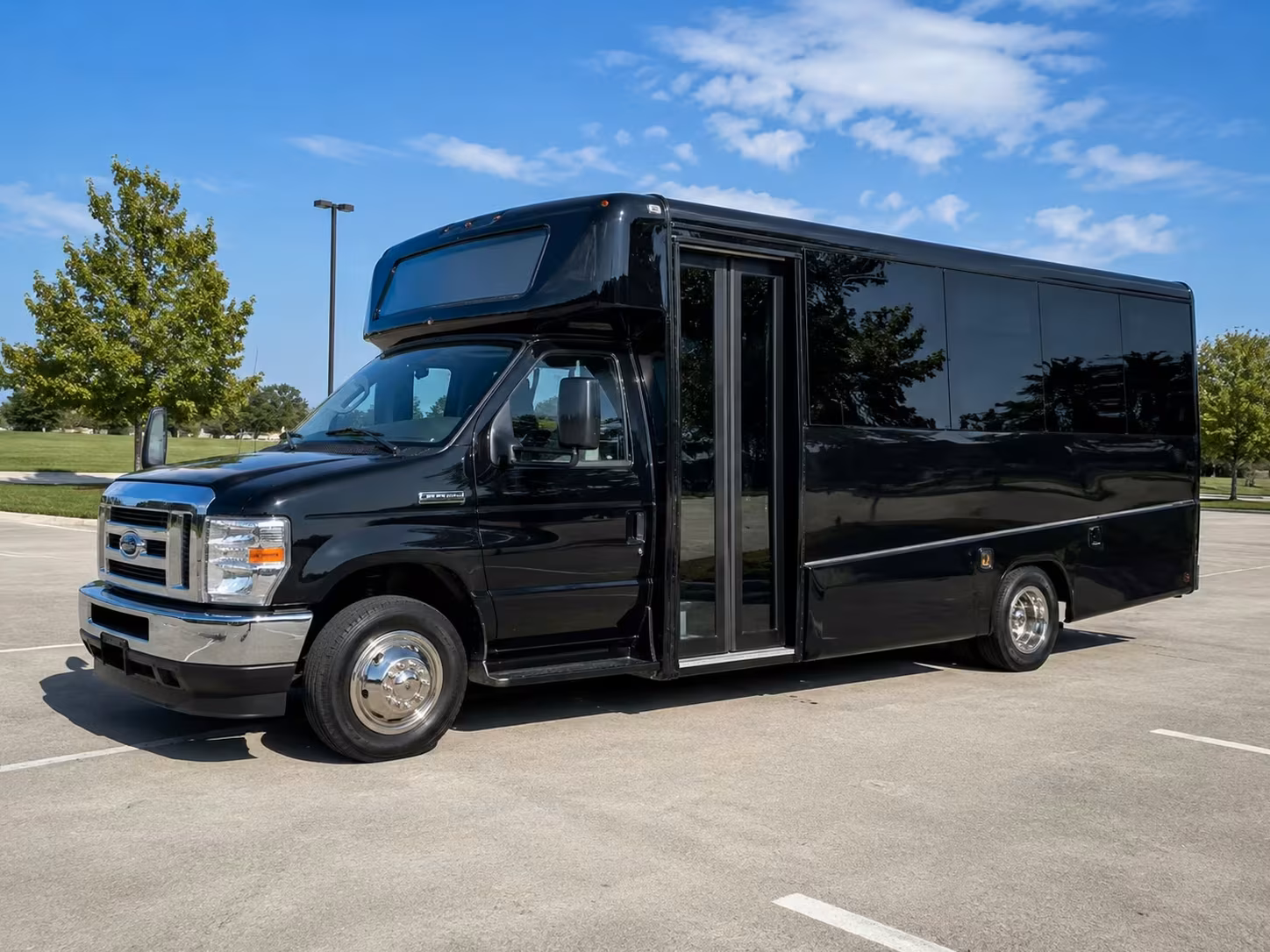 sioux falls marathon and triathlon minibus rentals
