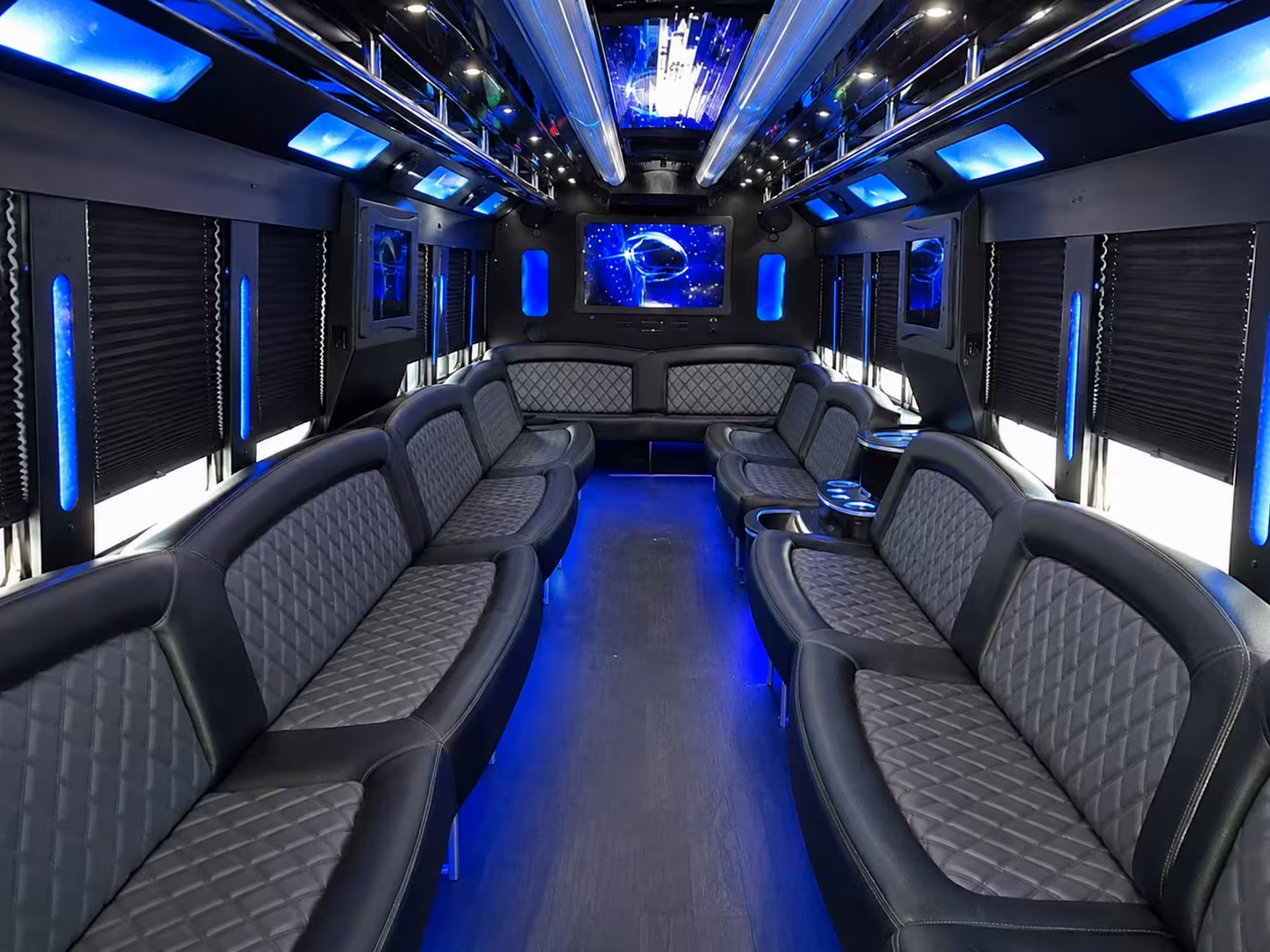 sioux falls prom transportation