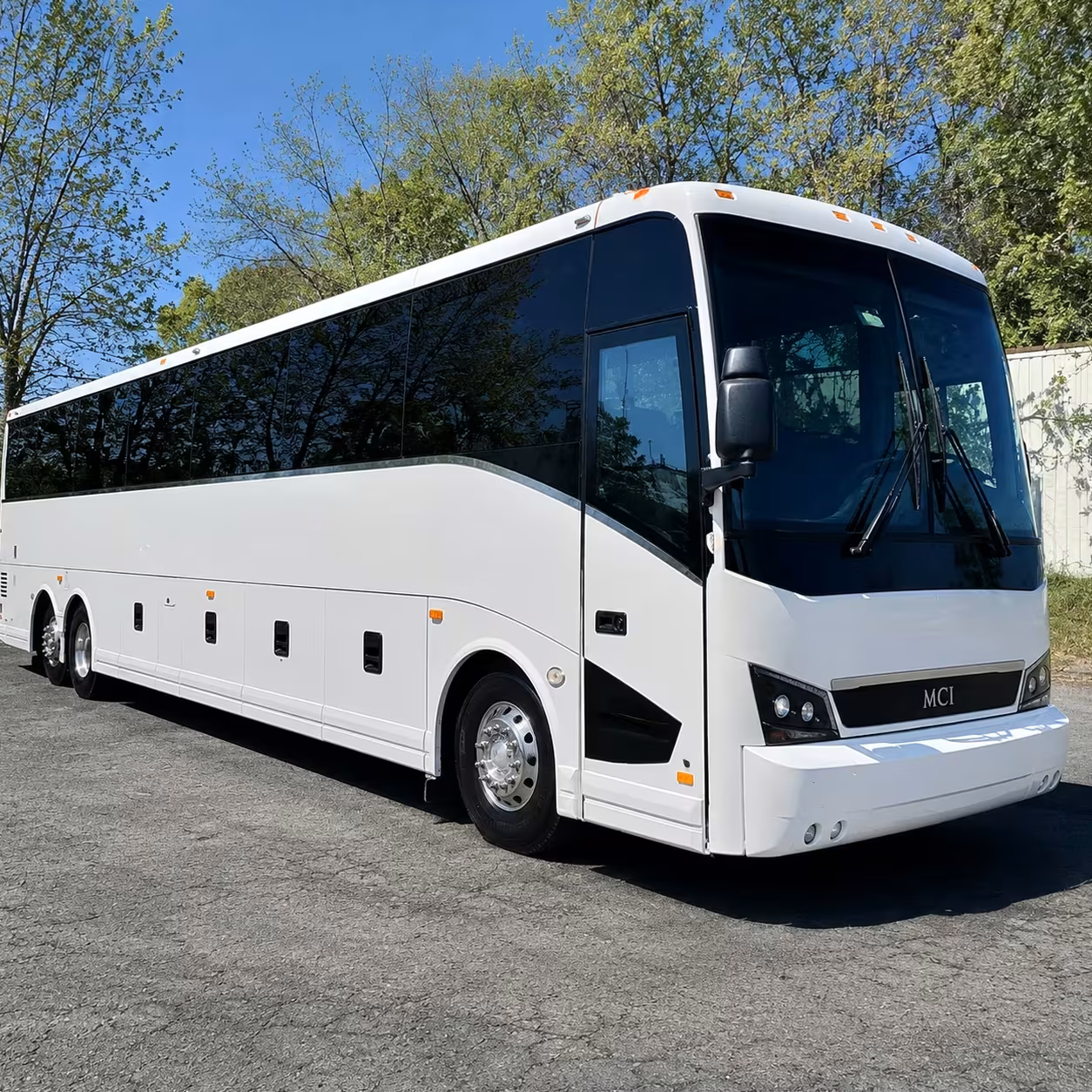 sioux falls wedding and bachelorette party shuttle buses