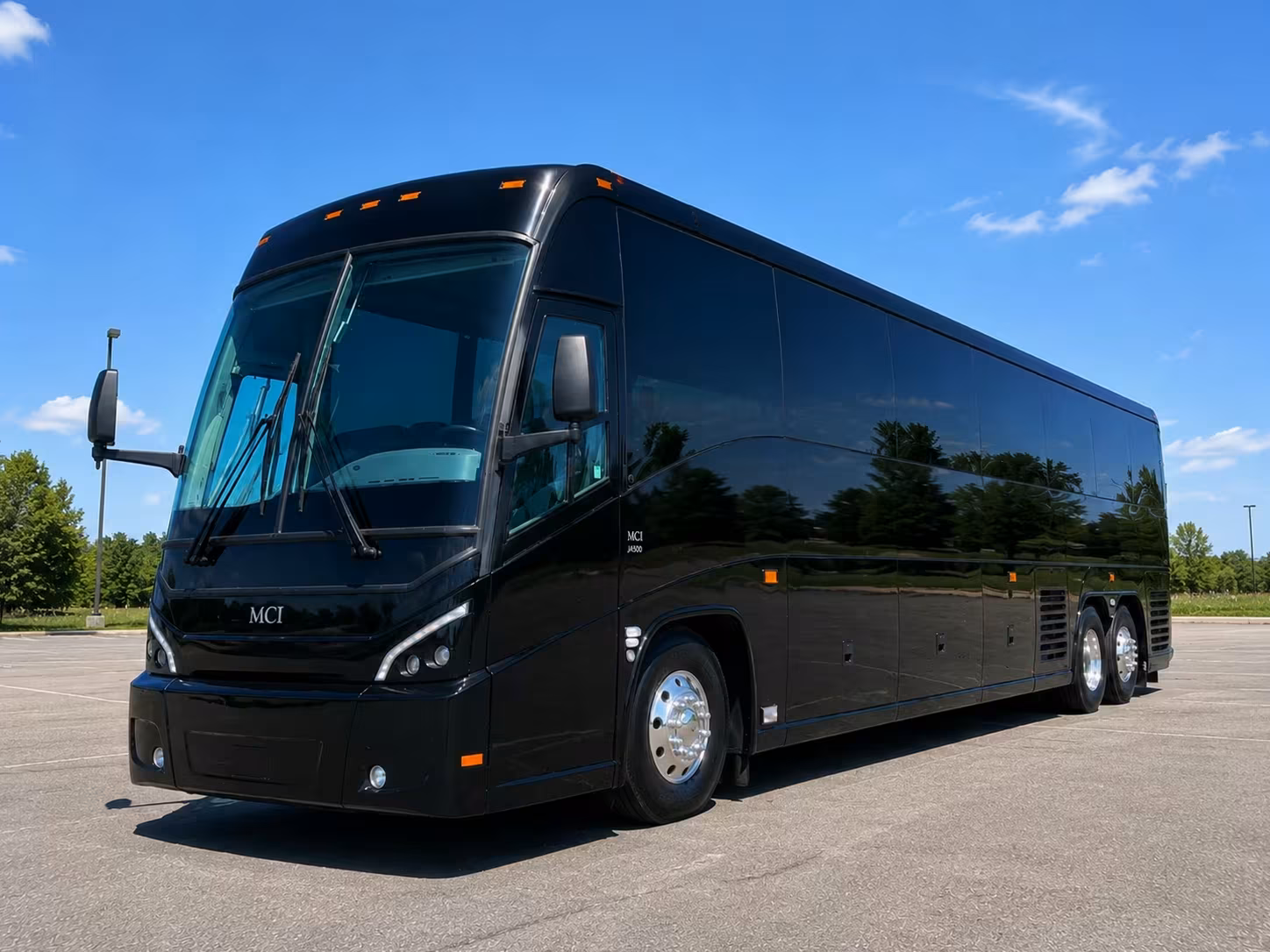 sioux falls wedding shuttle services bus rentals