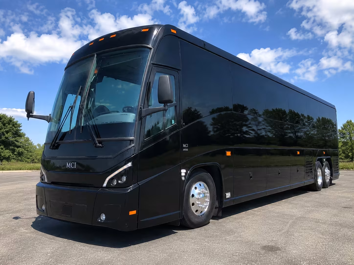 sports team transportation for sioux falls tournaments