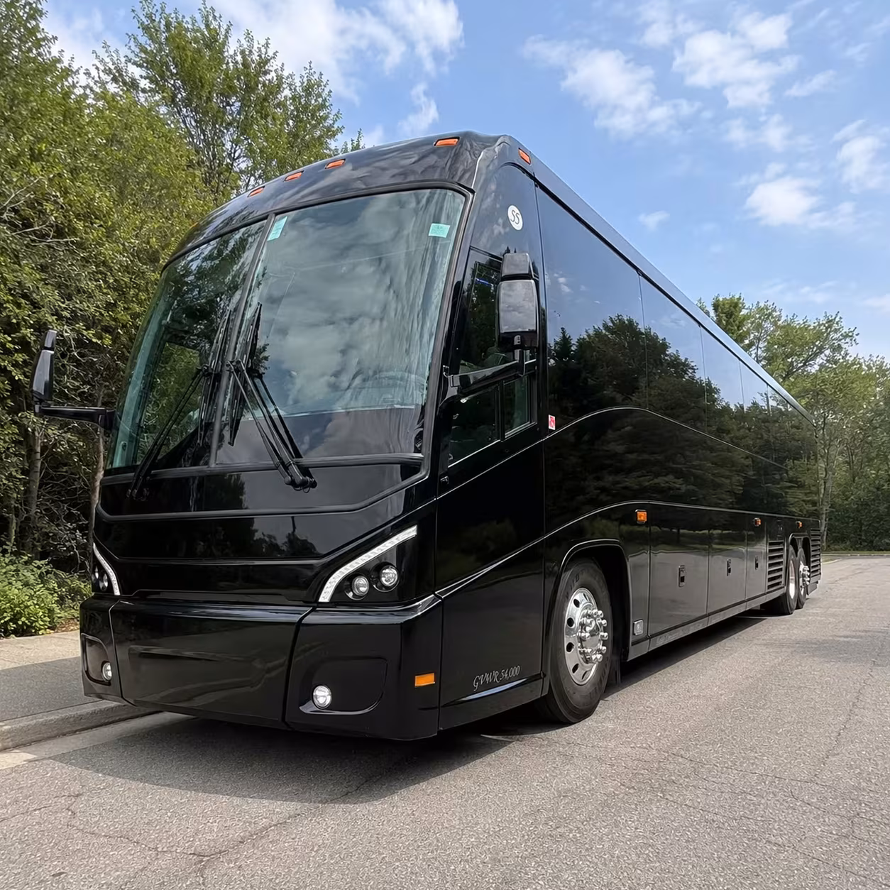 sunday service shuttle buses for sioux falls churches