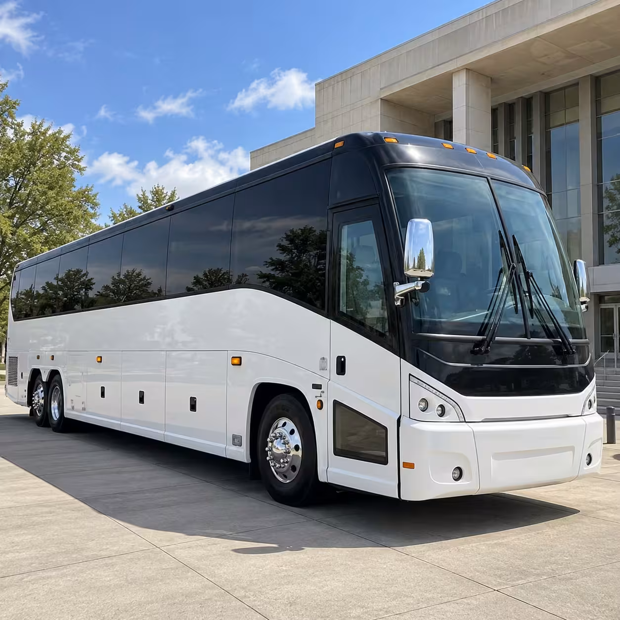 you can find and book wedding transportation in sioux falls and any nearby city
